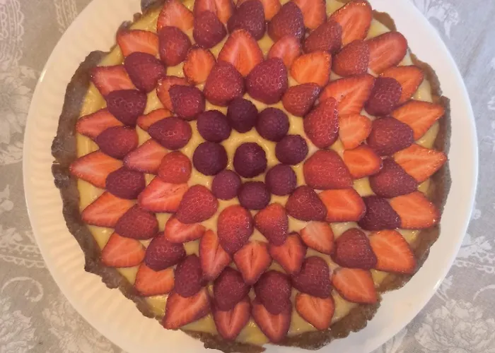 La Pause Cadurcienne, Table Et D'hotes Cahors