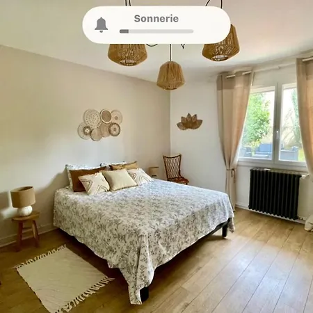 La Pause Cadurcienne, Table Et D'hotes