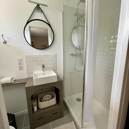 La Pause Cadurcienne, Table Et D'hotes Oda ve Kahvaltı 3*