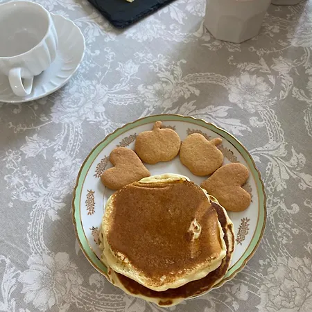 Oda ve Kahvaltı La Pause Cadurcienne, Table Et D'hotes 3*