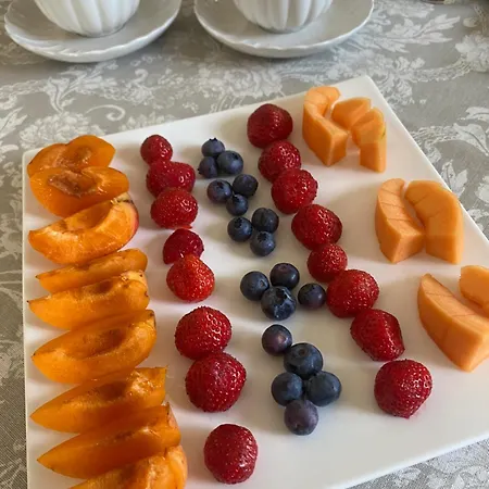 La Pause Cadurcienne, Table Et D'hotes 카오르