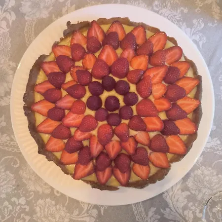 La Pause Cadurcienne, Table Et D'hotes Cahors