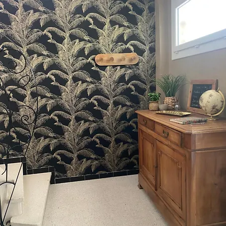 La Pause Cadurcienne, Table Et D'hotes