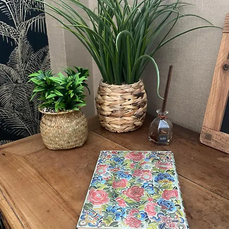 La Pause Cadurcienne, Table Et D'hotes Cahors