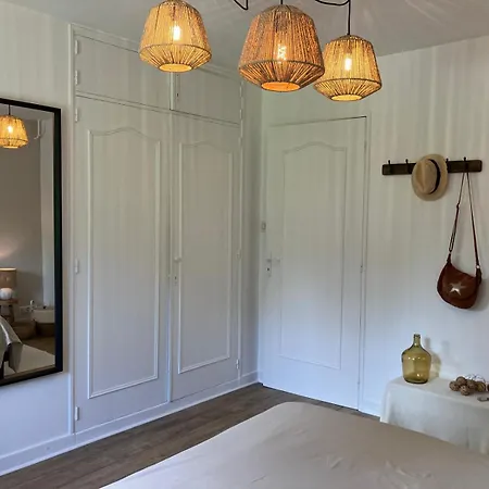 Oda ve Kahvaltı La Pause Cadurcienne, Table Et D'hotes Cahors