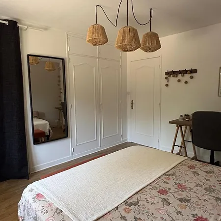 Bed & Breakfast La Pause Cadurcienne, Table Et D'hotes Cahors